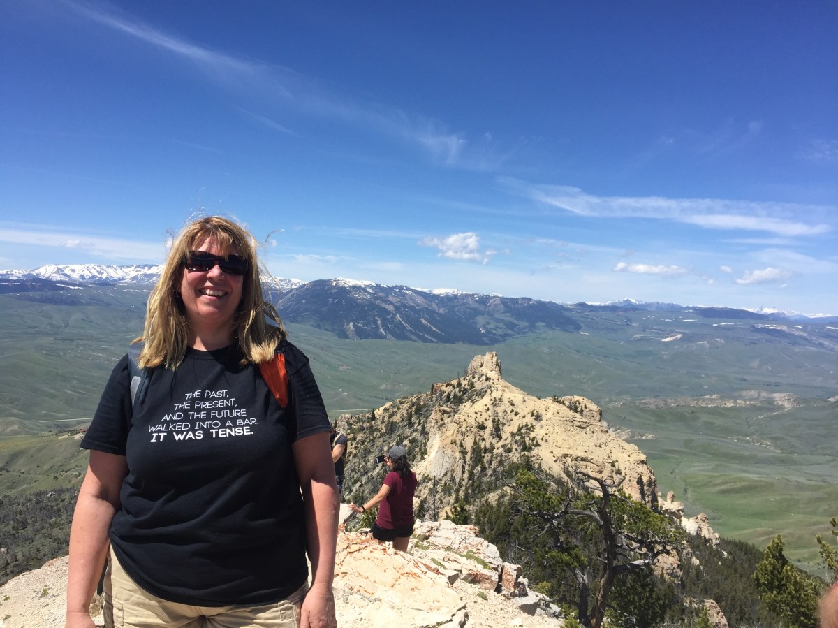 Practicing not preaching